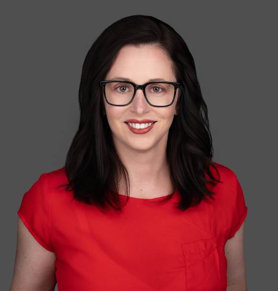 Megan Carraco, MA, LCPC — EMDR therapist serving Maryland and Virginia